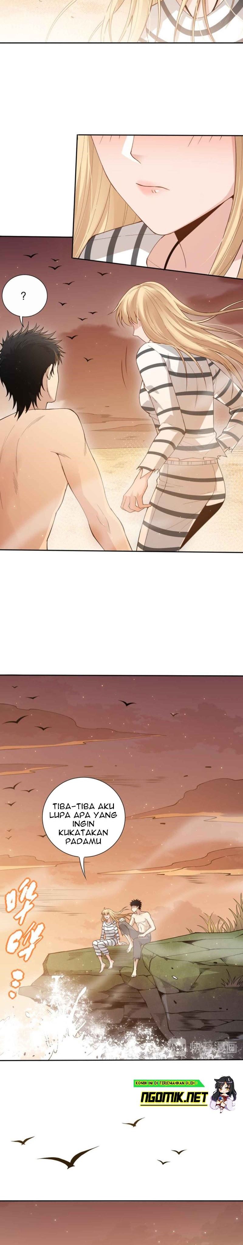 Ultimate Soldier Chapter 137 Gambar 28